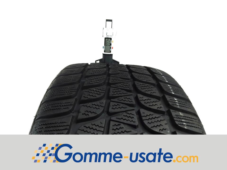 Thumb Bridgestone Gomme Usate Bridgestone 235/45 R17 94H Blizzak LM-25 M+S (95%) pneumatici usati Invernale 0 Thumb Bridgestone Gomme Usate Bridgestone 235/45 R17 94H Blizzak LM-25 M+S (95%) pneumatici usati Invernale 0